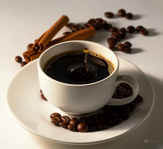 Відреставрована люксова версія Xícara de café №30851