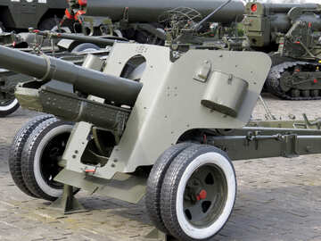 Artillery №30652