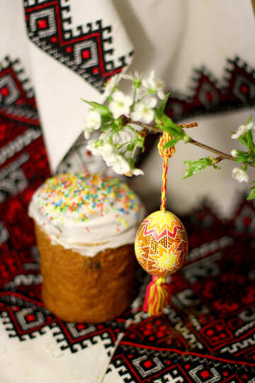 Easter picture №30235