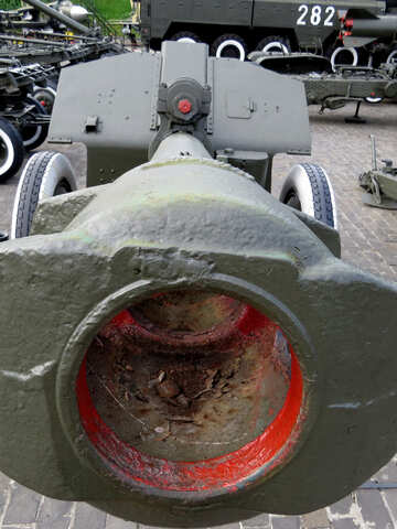 Howitzer №30663