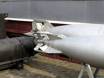 Torpedo №30653