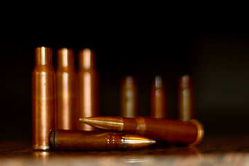 Armas de pequeno calibre №30448