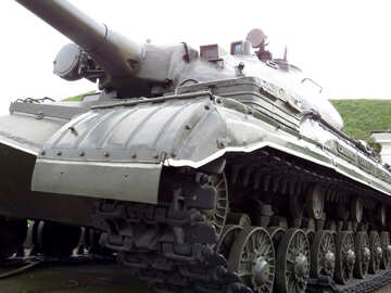 BA Nya tank №30738