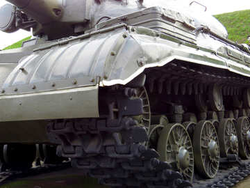 Tank №30739