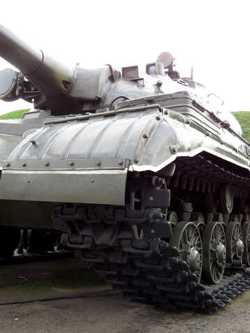 Tank №30740