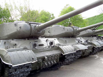 Tank Museum №30627