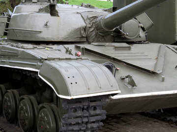 Tanque t-64 №30689