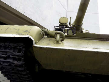 Under the tank №30718