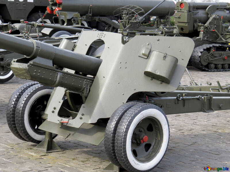 Artillerie №30652