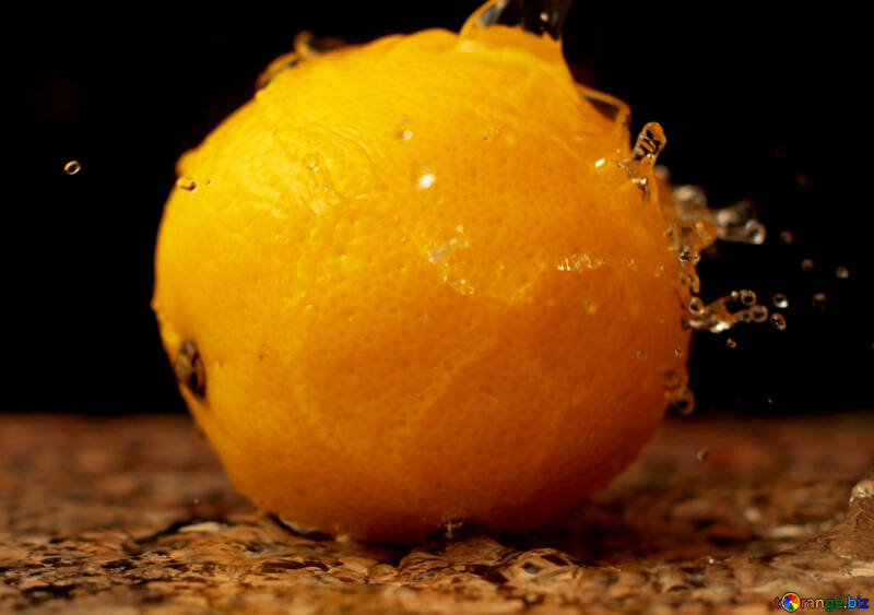 Zitrone №30871