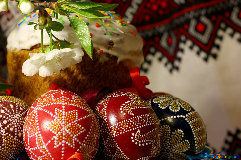 Happy Easter №30130