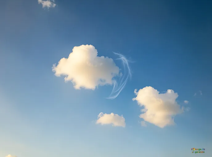 Відреставрована люксова версія 3 雲 №31555