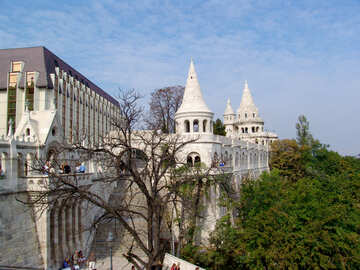 Palace di Budapest №31986