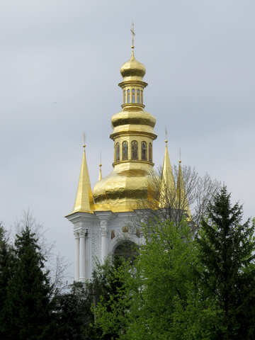 Kyivan Kirche №31200