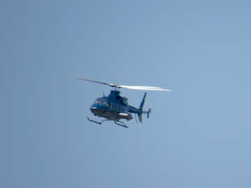 Vol en hélicoptère №31671