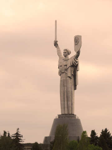 Monumento à guerra №31319