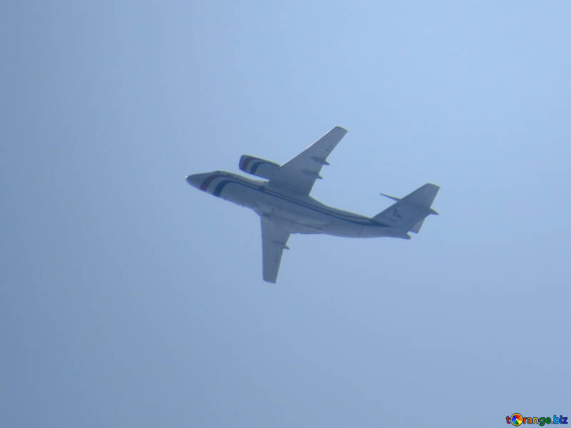 Aircraft №31665
