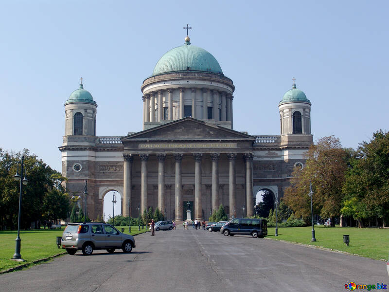 Basilica ungherese №31858