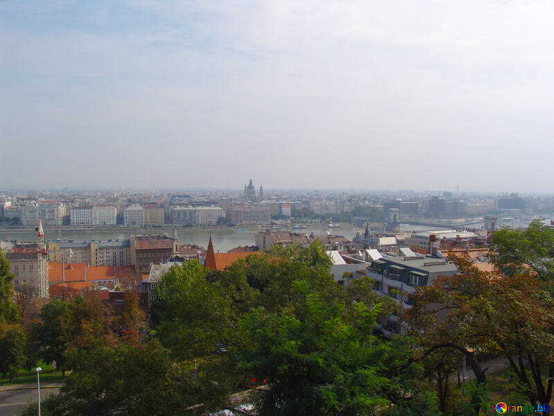 Panorama de Budapeste №31978