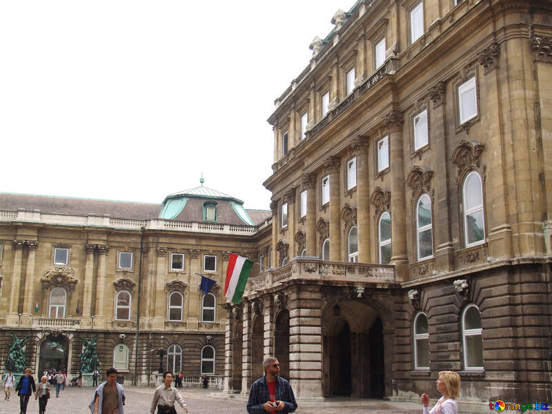 Musées hongroises №31945