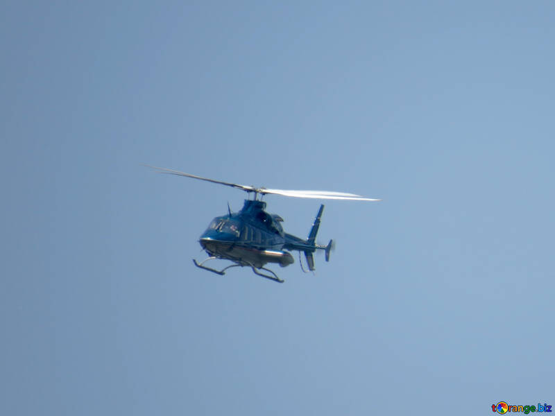 ヘリコプター遊覧飛行 №31671