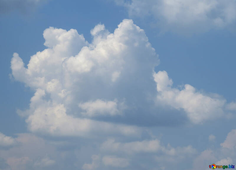 Cielo con nuvole №31568