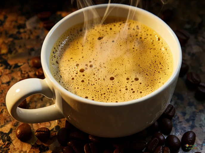 Відреставрована люксова версія Café da manhã №32216