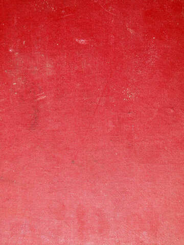 The texture of the old red folder №32998