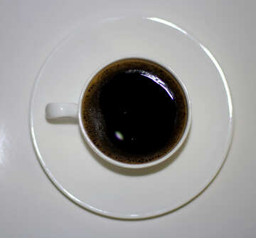 Cup of coffee №32183