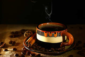 Delicious coffee №32185