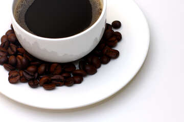 Tasty coffee №32177