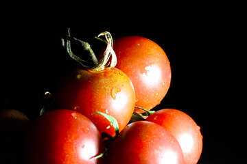 Tomatoes №32888
