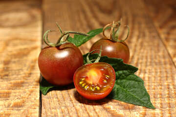 Tomaten №32918