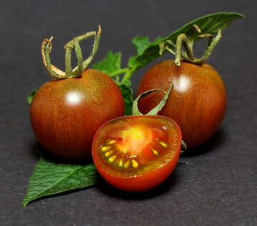 Tomaten №32892