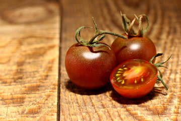 Tasty tomatoes №32922