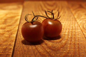 Tomato kumato №32925