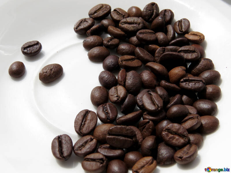 Grain coffee №32217