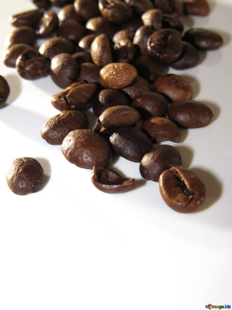 Roasted coffee №32285
