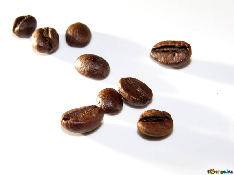 Sélectionnez les grains de café №32299