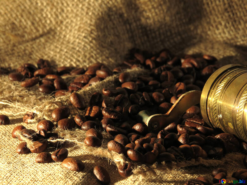 Coffee prices №32249