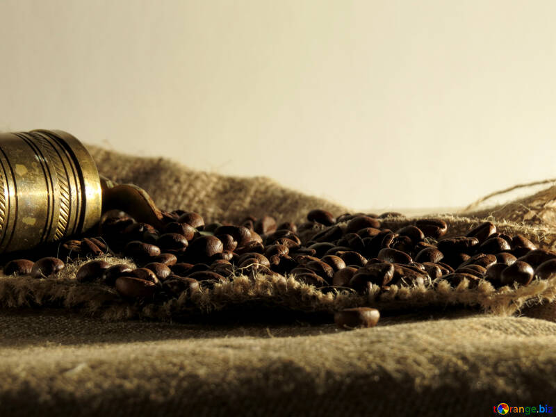 Kaffeeproduktion №32257