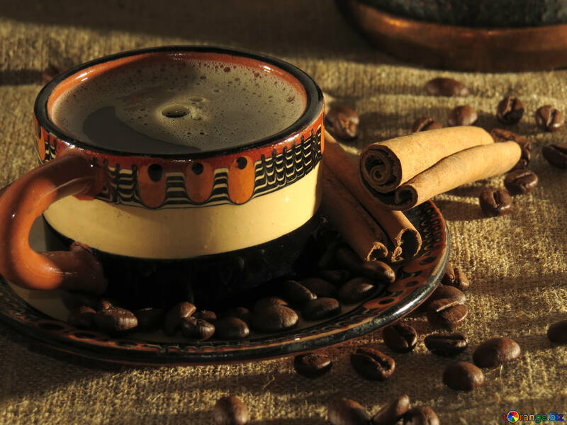 How to make coffee №32232