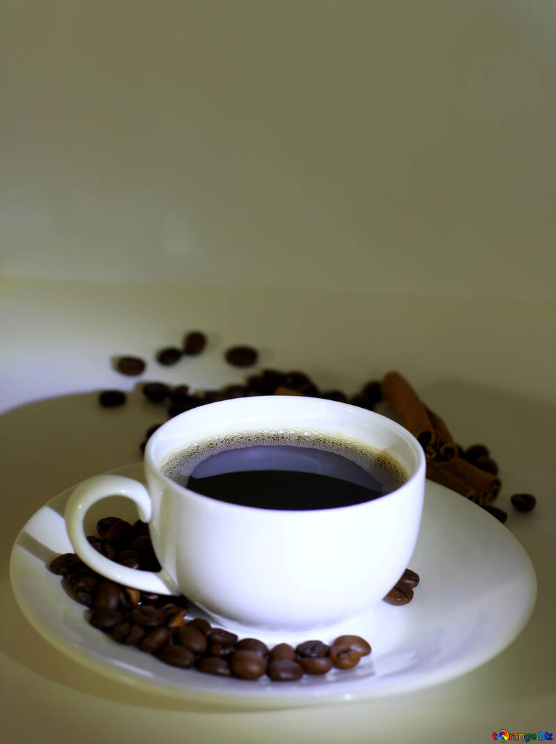 Natural coffee №32174