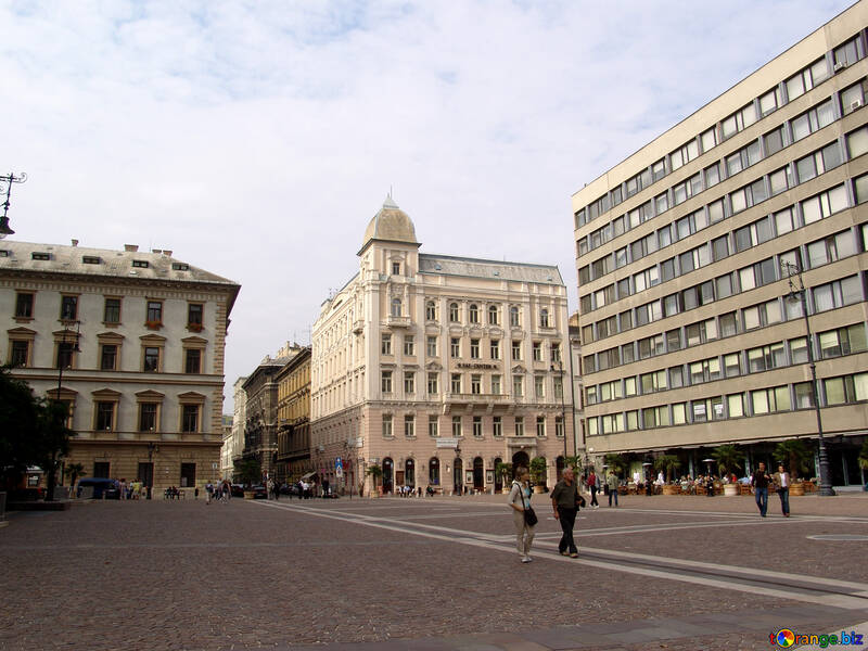 Piazza Europa №32013