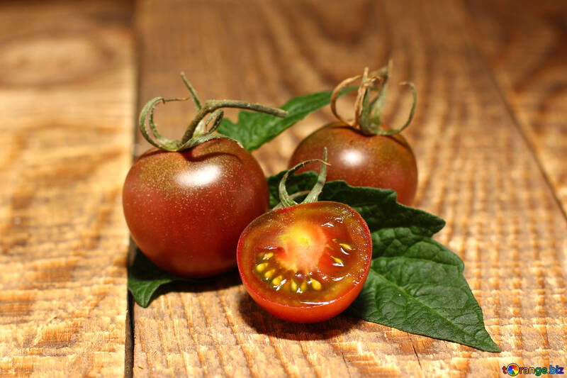 Tomatoes №32918