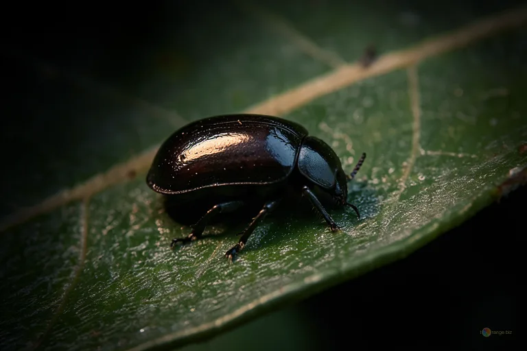 Відреставрована люксова версія Piccolo scarabeo nero №33872