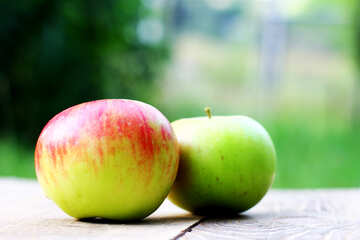 Apples №33584