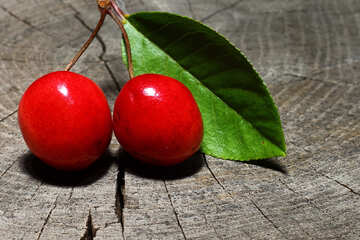 Cherry №33191