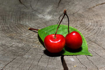 Cherry №33200