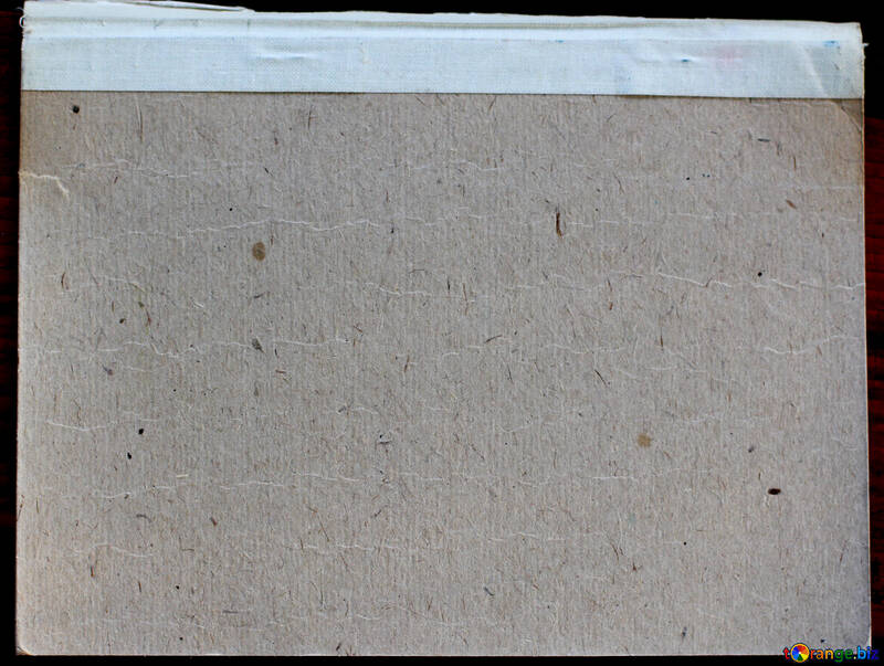 La textura del cartón №33523